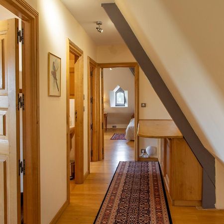 Sarrasins Bed And Breakfast Бенак-е-Казнак Екстериор снимка